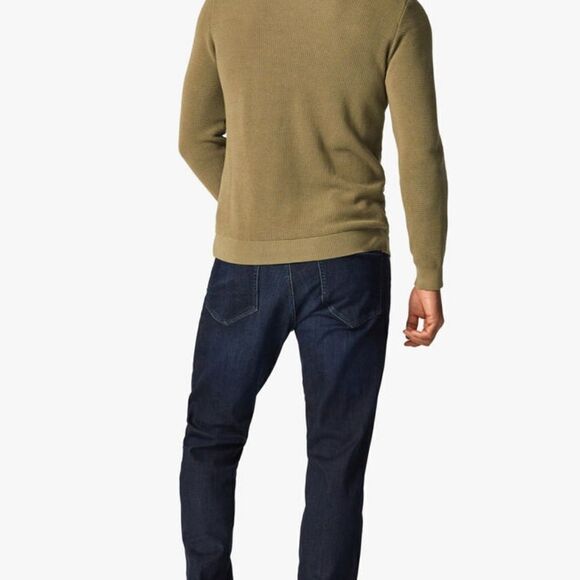 34 Heritage jeans in deep urban - Picture 2 of 4